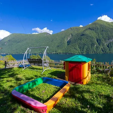 Sweet Gandria * Lugano