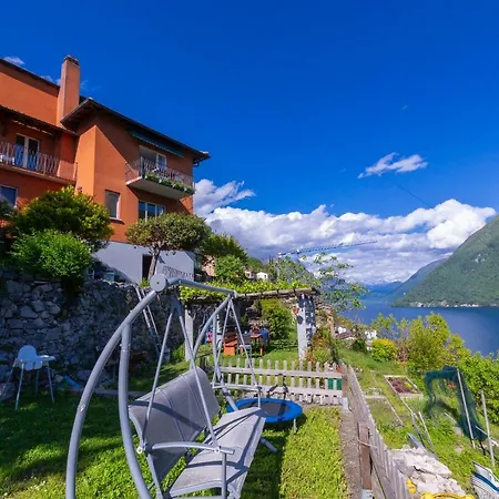 Sweet Gandria * Lugano