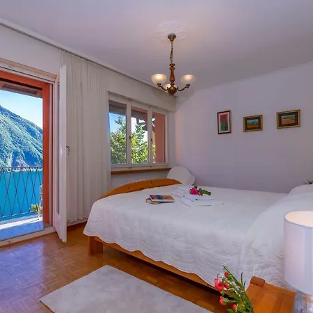 Apartment Sweet Gandria *