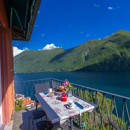 Sweet Gandria Apartment *
