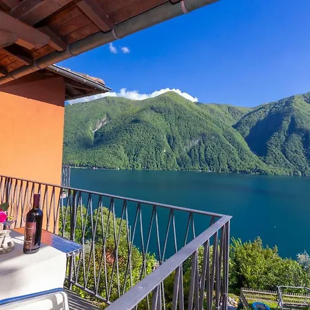 Sweet Gandria Apartment