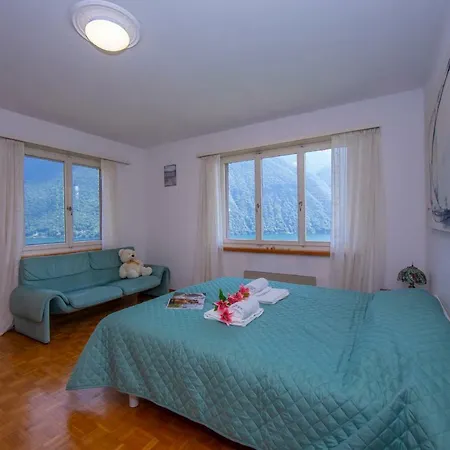 Apartment Sweet Gandria Lugano